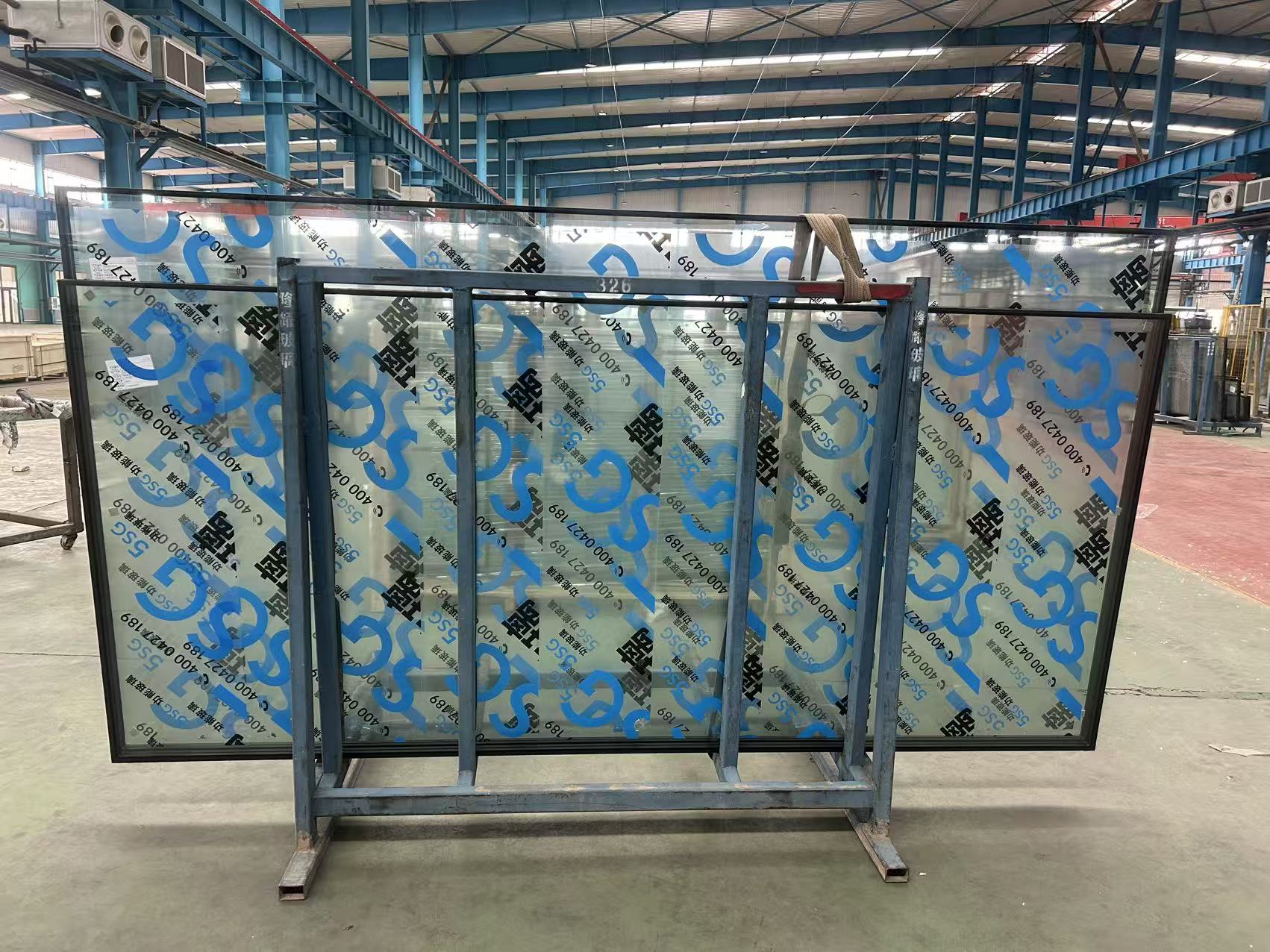 庆阳市家用玻璃TPE玻璃厂家 - 价格
